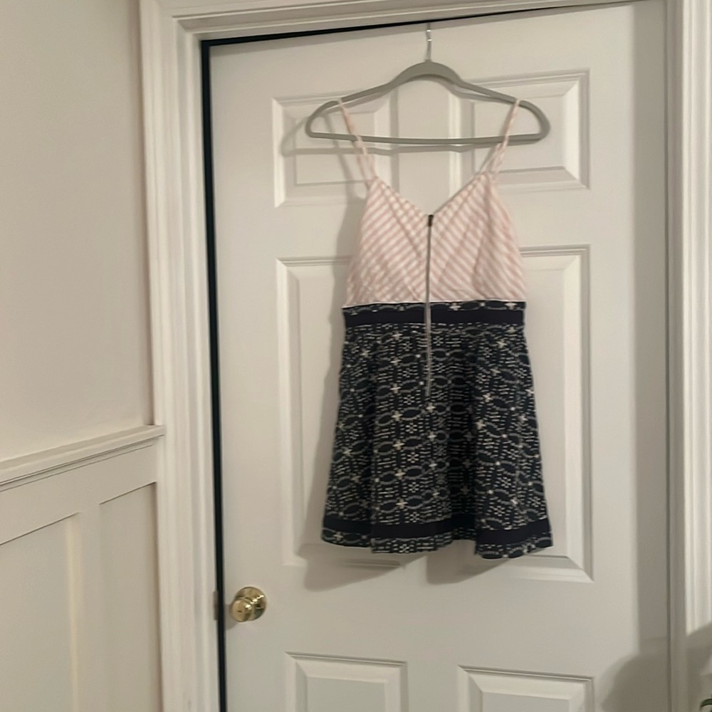 Lucca Couture Mini Dress